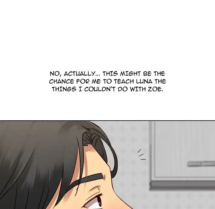 The Giving Girl - Chapter 9 [photo 110] - MangaPorn