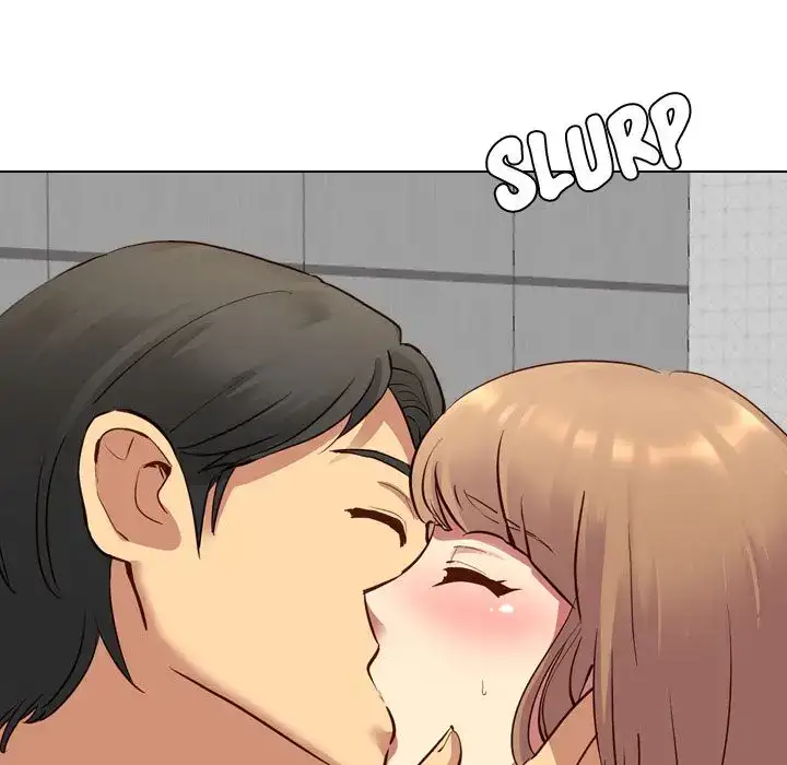 The Giving Girl - Chapter 9 [photo 117] - MangaPorn