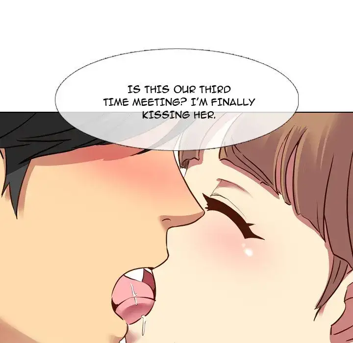The Giving Girl - Chapter 9 [photo 119] - MangaPorn