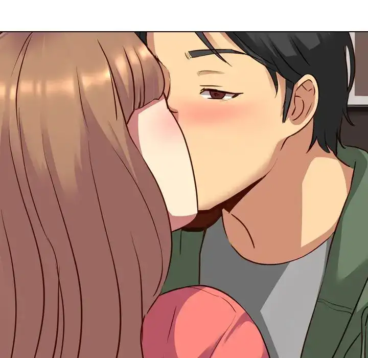 The Giving Girl - Chapter 9 [photo 121] - MangaPorn