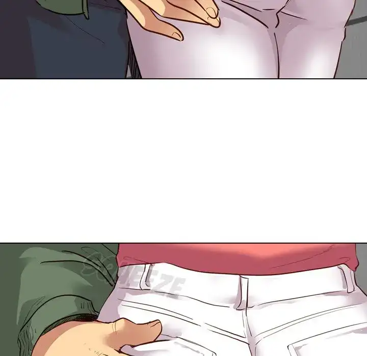 The Giving Girl - Chapter 9 [photo 128] - MangaPorn