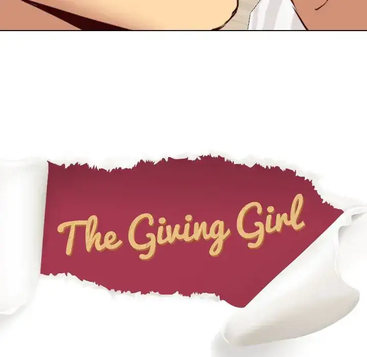 The Giving Girl - Chapter 9 [photo 13] - MangaPorn