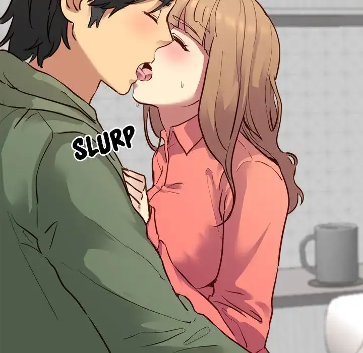 The Giving Girl - Chapter 9 [photo 136] - MangaPorn