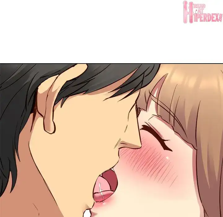 The Giving Girl - Chapter 9 [photo 138] - MangaPorn