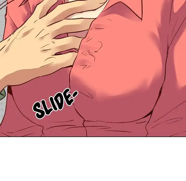 The Giving Girl - Chapter 9 [photo 140] - MangaPorn