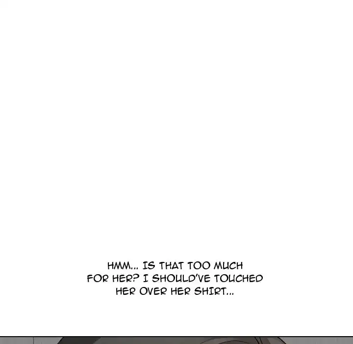 The Giving Girl - Chapter 9 [photo 143] - MangaPorn