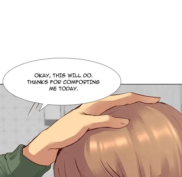 The Giving Girl - Chapter 9 [photo 146] - MangaPorn