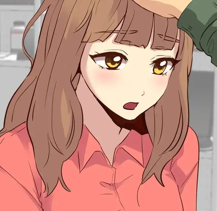 The Giving Girl - Chapter 9 [photo 149] - MangaPorn