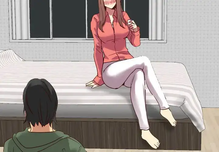 The Giving Girl - Chapter 9 [photo 2] - MangaPorn