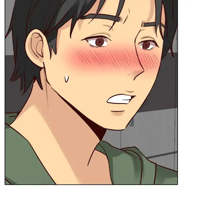 The Giving Girl - Chapter 9 [photo 22] - MangaPorn