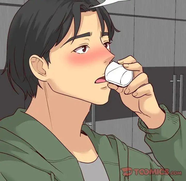 The Giving Girl - Chapter 9 [photo 30] - MangaPorn