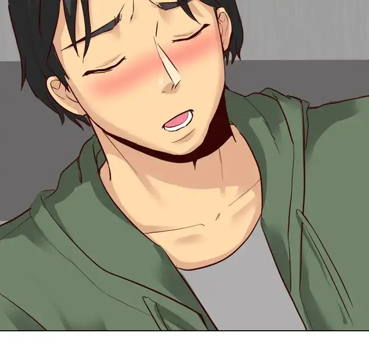 The Giving Girl - Chapter 9 [photo 35] - MangaPorn