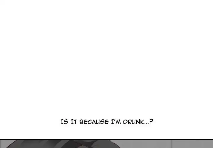 The Giving Girl - Chapter 9 [photo 4] - MangaPorn