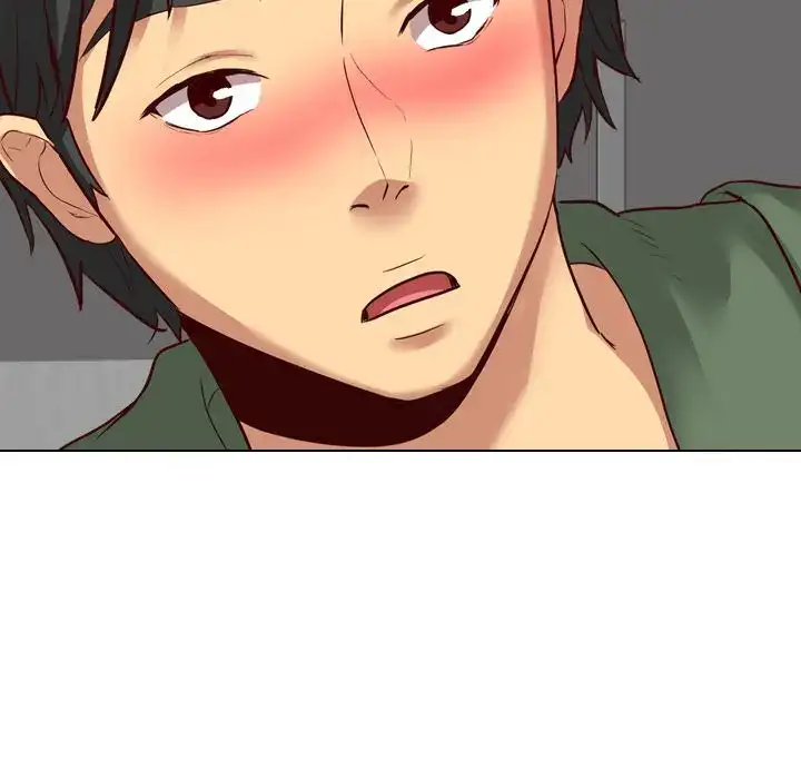 The Giving Girl - Chapter 9 [photo 40] - MangaPorn