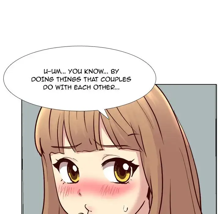 The Giving Girl - Chapter 9 [photo 46] - MangaPorn