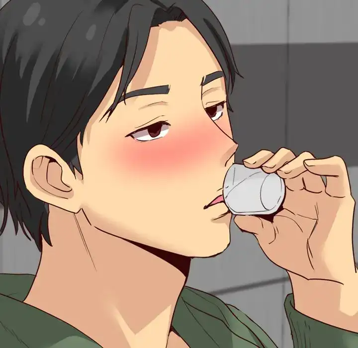 The Giving Girl - Chapter 9 [photo 5] - MangaPorn