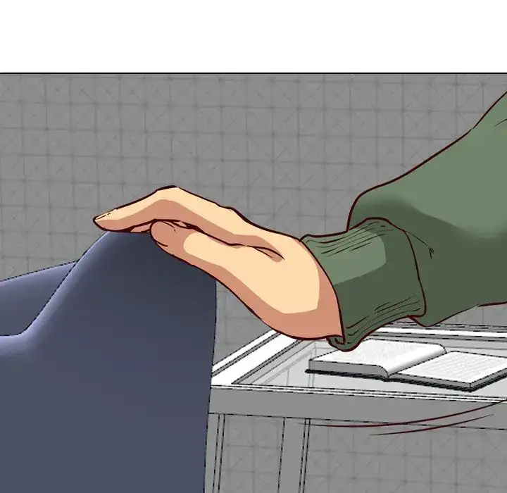 The Giving Girl - Chapter 9 [photo 55] - MangaPorn