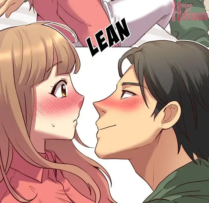 The Giving Girl - Chapter 9 [photo 58] - MangaPorn