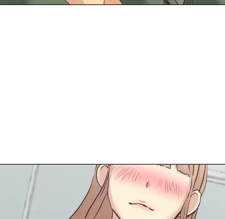 The Giving Girl - Chapter 9 [photo 6] - MangaPorn