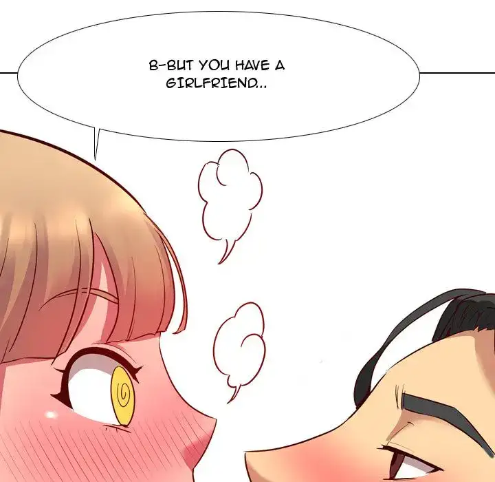 The Giving Girl - Chapter 9 [photo 60] - MangaPorn