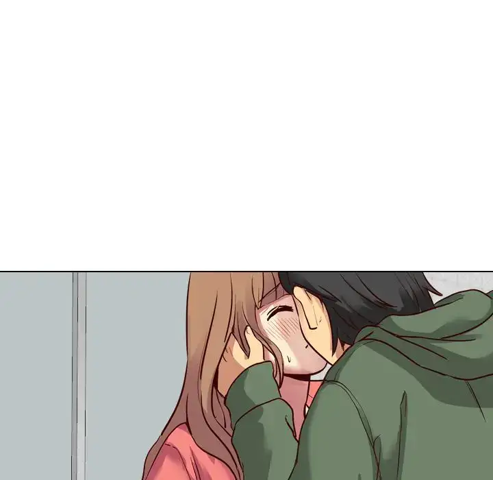 The Giving Girl - Chapter 9 [photo 64] - MangaPorn