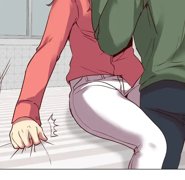 The Giving Girl - Chapter 9 [photo 65] - MangaPorn