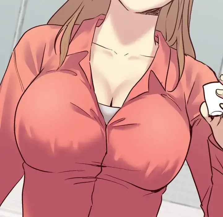 The Giving Girl - Chapter 9 [photo 7] - MangaPorn