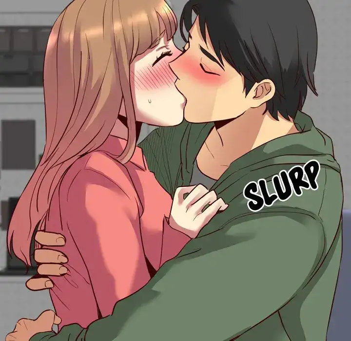 The Giving Girl - Chapter 9 [photo 70] - MangaPorn