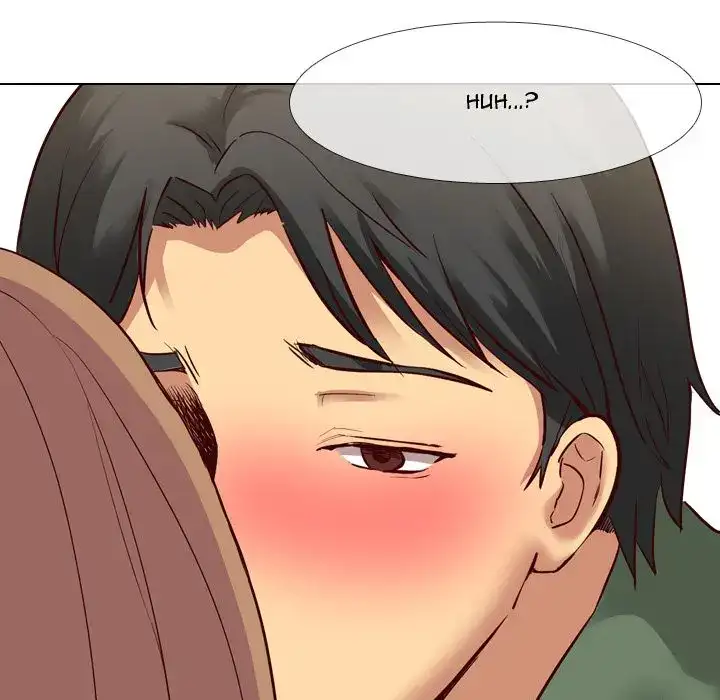 The Giving Girl - Chapter 9 [photo 76] - MangaPorn