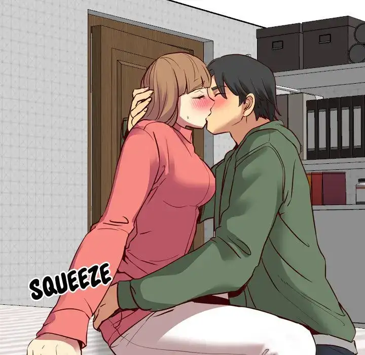 The Giving Girl - Chapter 9 [photo 89] - MangaPorn