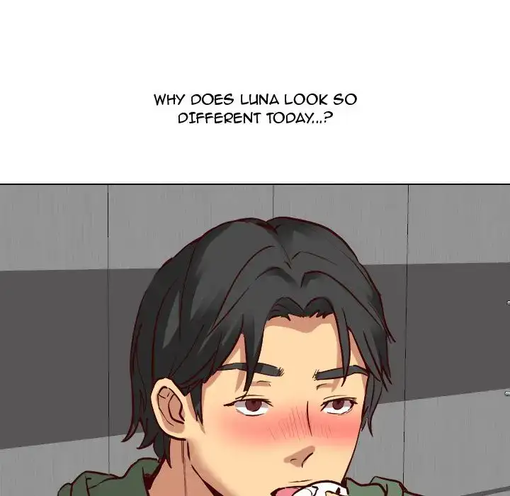 The Giving Girl - Chapter 9 [photo 9] - MangaPorn