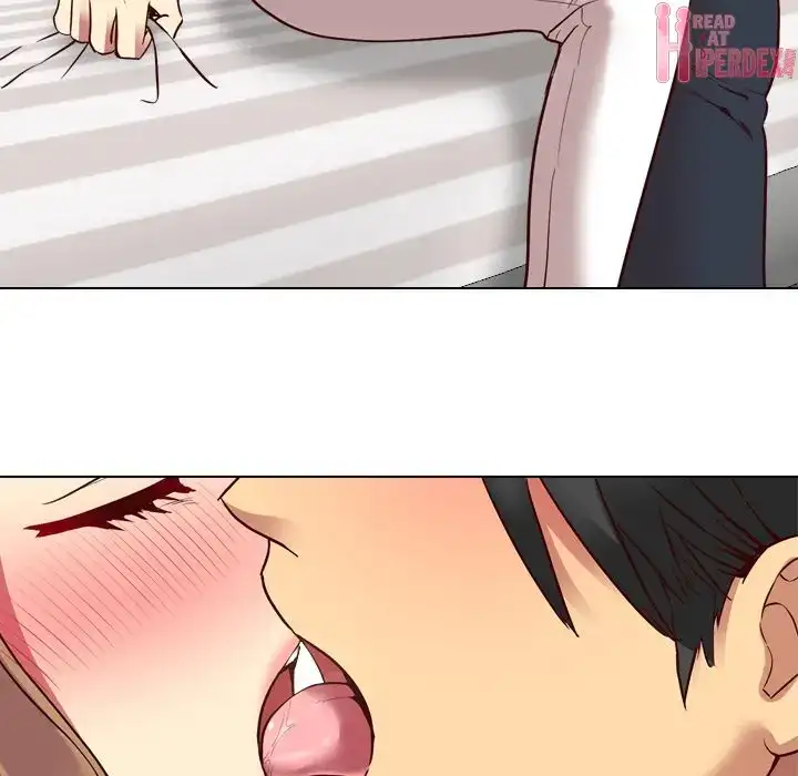 The Giving Girl - Chapter 9 [photo 90] - MangaPorn