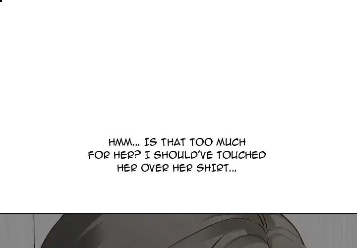 The Giving Girl - Chapter 10 [photo 1] - MangaPorn