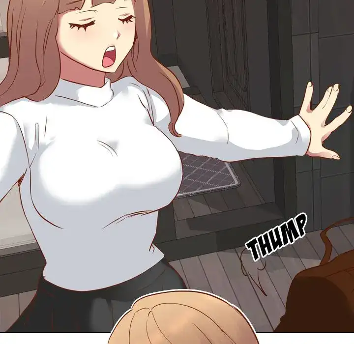 The Giving Girl - Chapter 10 [photo 109] - MangaPorn