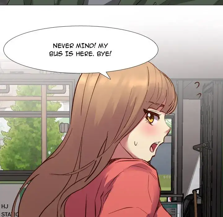 The Giving Girl - Chapter 10 [photo 20] - MangaPorn