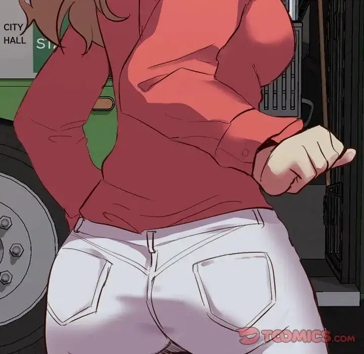 The Giving Girl - Chapter 10 [photo 21] - MangaPorn