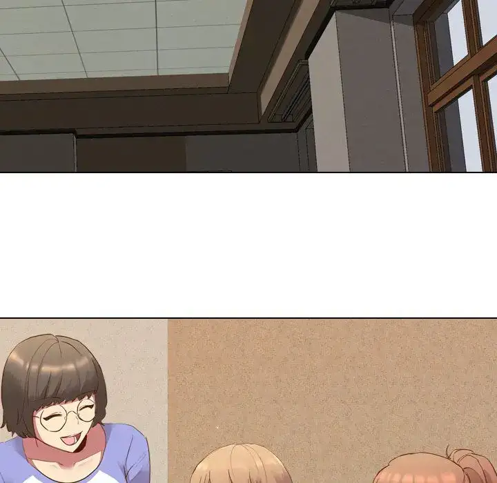 The Giving Girl - Chapter 10 [photo 29] - MangaPorn