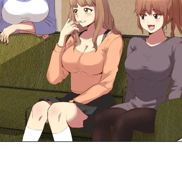 The Giving Girl - Chapter 10 [photo 30] - MangaPorn