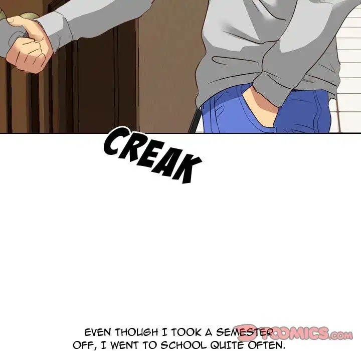 The Giving Girl - Chapter 10 [photo 39] - MangaPorn