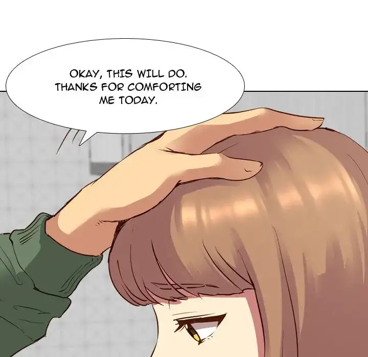 The Giving Girl - Chapter 10 [photo 5] - MangaPorn