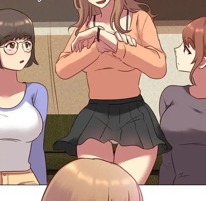 The Giving Girl - Chapter 10 [photo 65] - MangaPorn