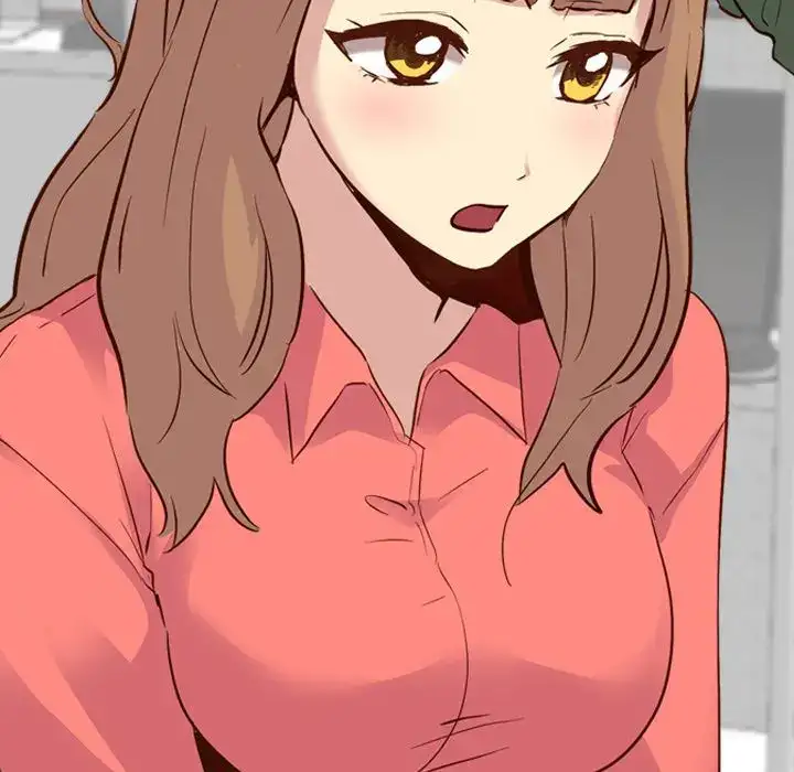 The Giving Girl - Chapter 10 [photo 8] - MangaPorn