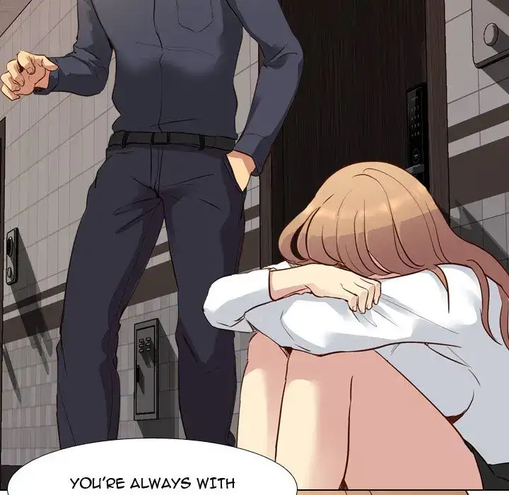 The Giving Girl - Chapter 10 [photo 94] - MangaPorn