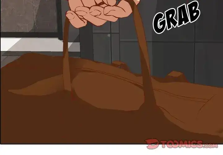 The Giving Girl - Chapter 11 [photo 2] - MangaPorn