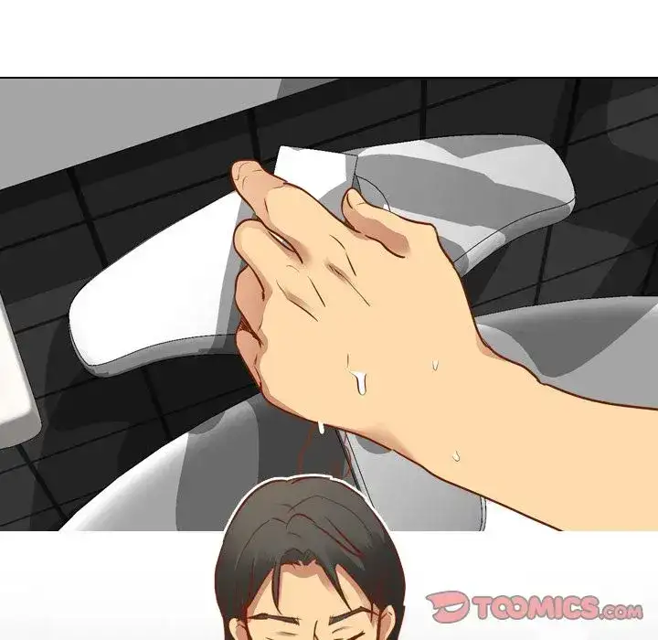 The Giving Girl - Chapter 11 [photo 32] - MangaPorn