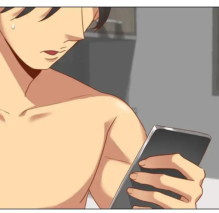 The Giving Girl - Chapter 11 [photo 39] - MangaPorn