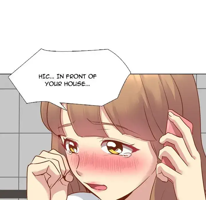 The Giving Girl - Chapter 11 [photo 46] - MangaPorn