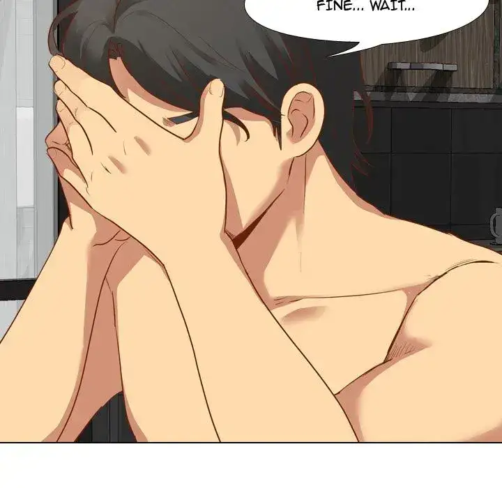 The Giving Girl - Chapter 11 [photo 48] - MangaPorn