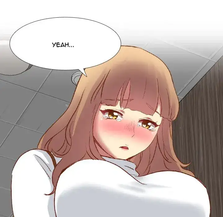 The Giving Girl - Chapter 11 [photo 83] - MangaPorn