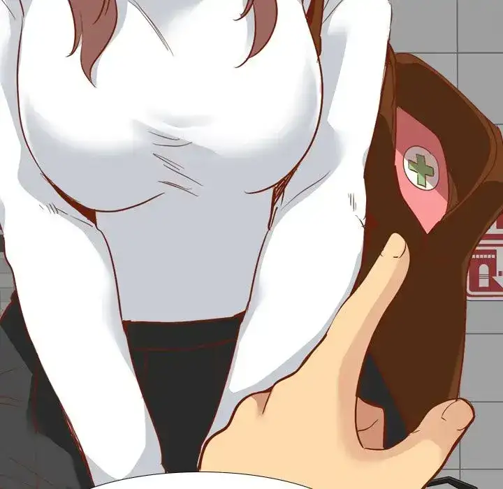 The Giving Girl - Chapter 11 [photo 89] - MangaPorn